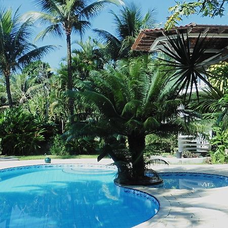 Bambu Bamboo Pousada Paraty Zewnętrze zdjęcie