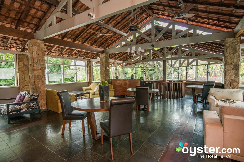 Bambu Bamboo Pousada Paraty Zewnętrze zdjęcie