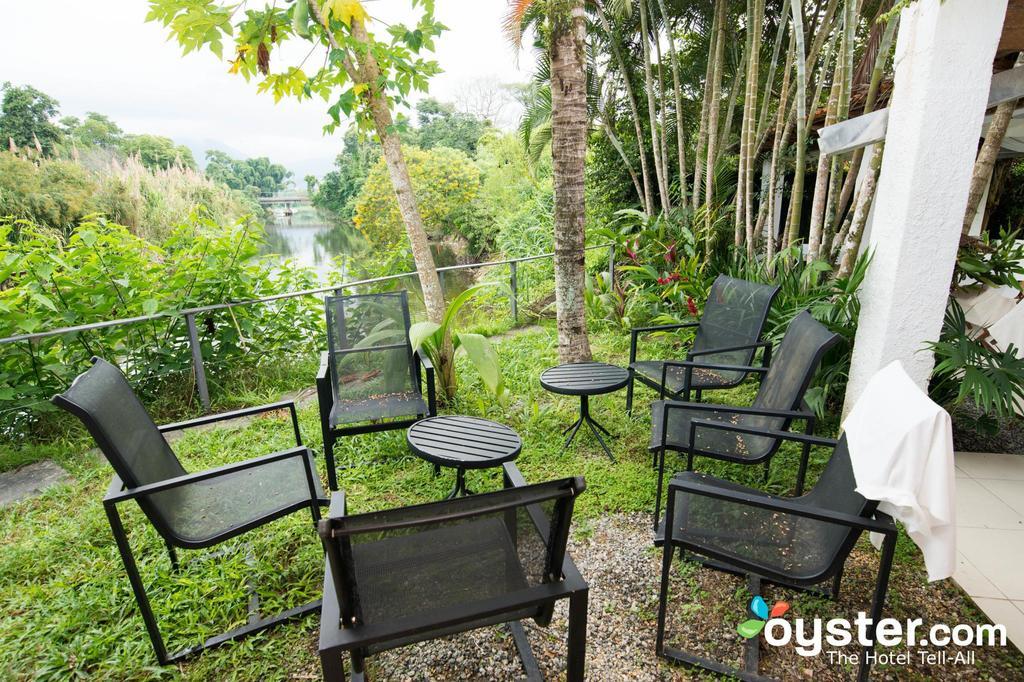 Bambu Bamboo Pousada Paraty Zewnętrze zdjęcie