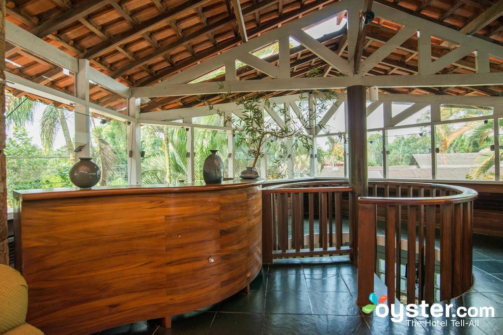 Bambu Bamboo Pousada Paraty Zewnętrze zdjęcie