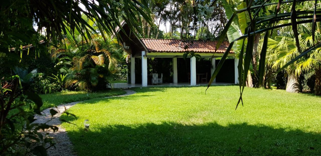 Bambu Bamboo Pousada Paraty Zewnętrze zdjęcie