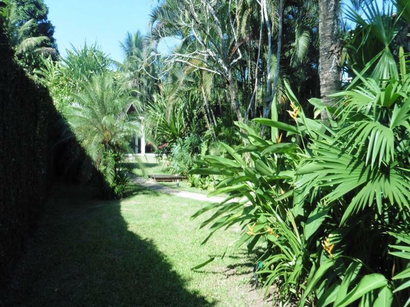 Bambu Bamboo Pousada Paraty Zewnętrze zdjęcie