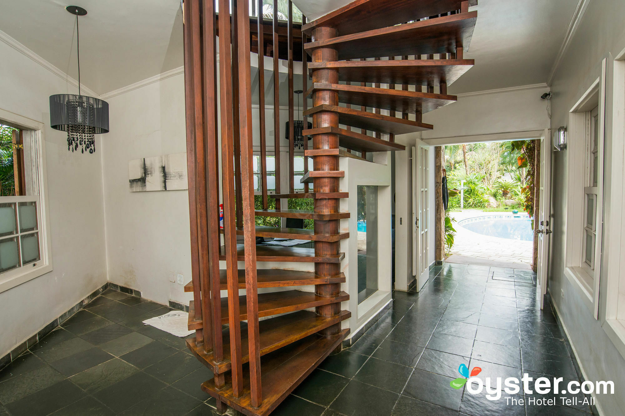 Bambu Bamboo Pousada Paraty Zewnętrze zdjęcie