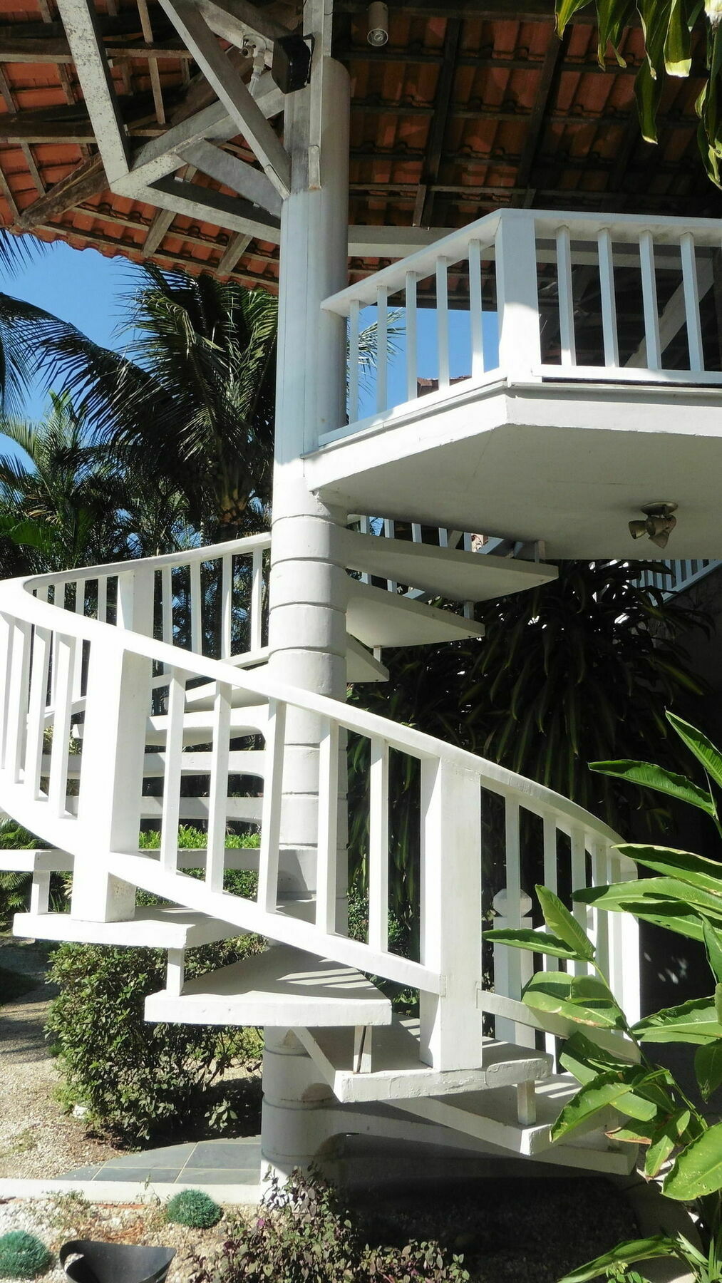 Bambu Bamboo Pousada Paraty Zewnętrze zdjęcie