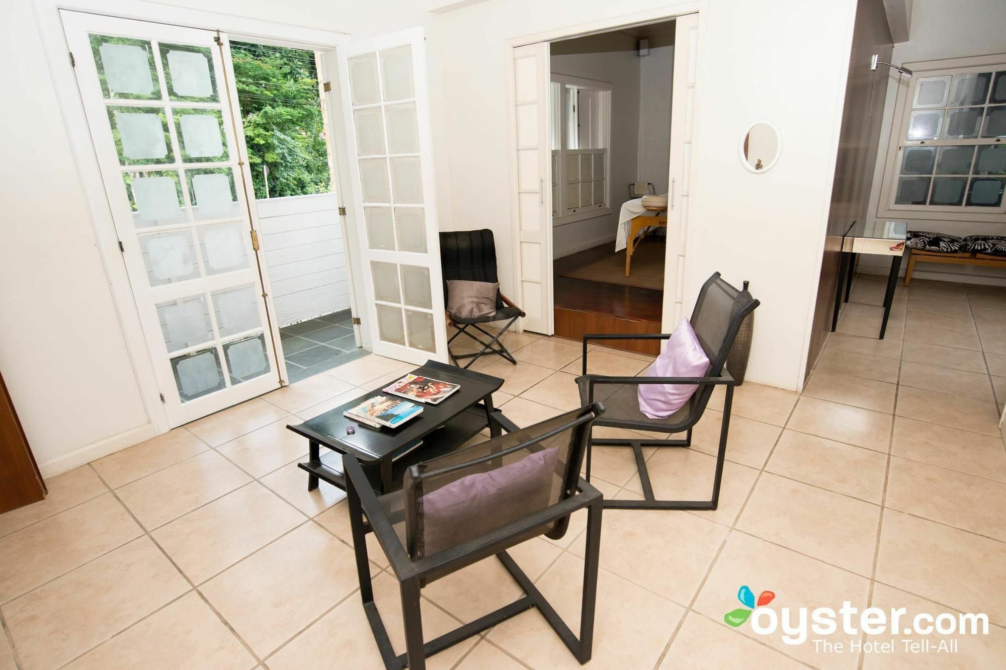 Bambu Bamboo Pousada Paraty Zewnętrze zdjęcie